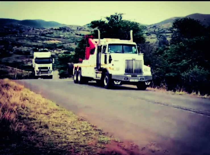 Marvic Towing Commercial Division