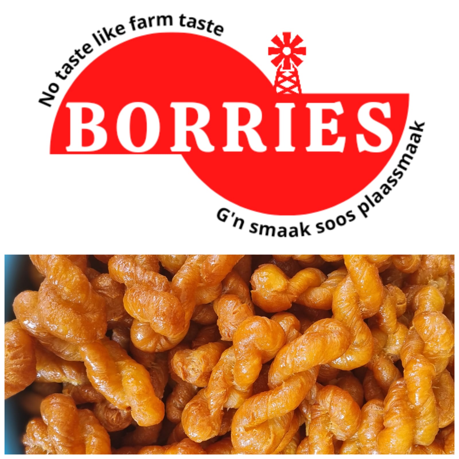 BORRIES