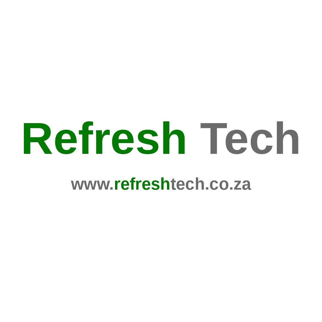 Refresh Tech
