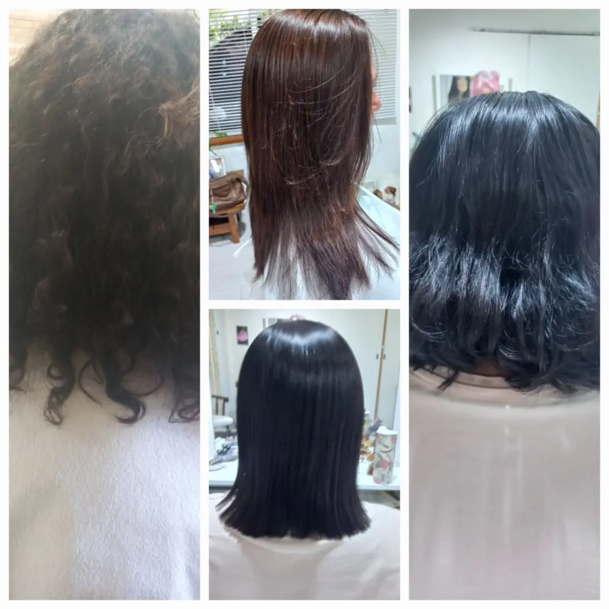 Rene's Hair Salon