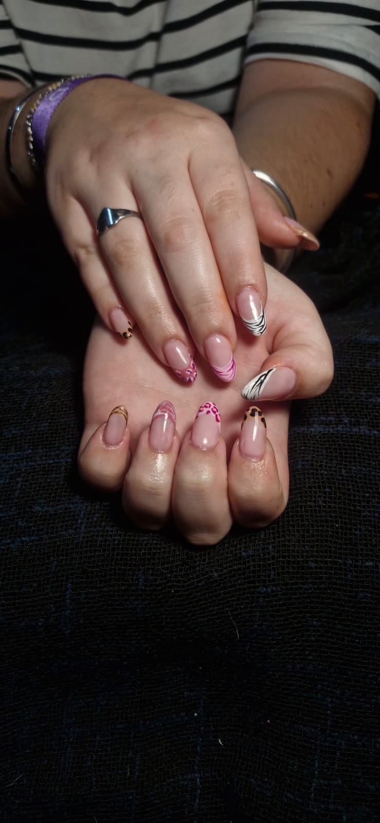 Mani Magic Nail Studio