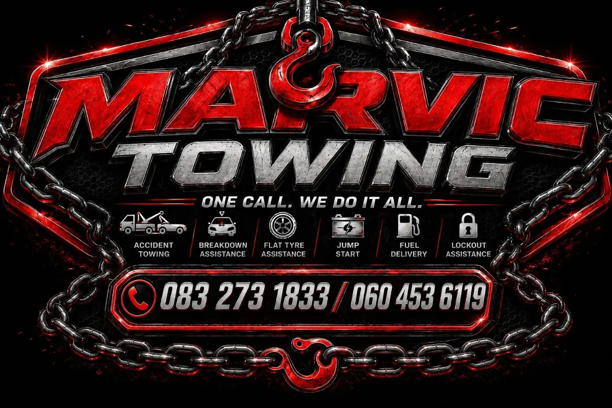 Marvic Towing