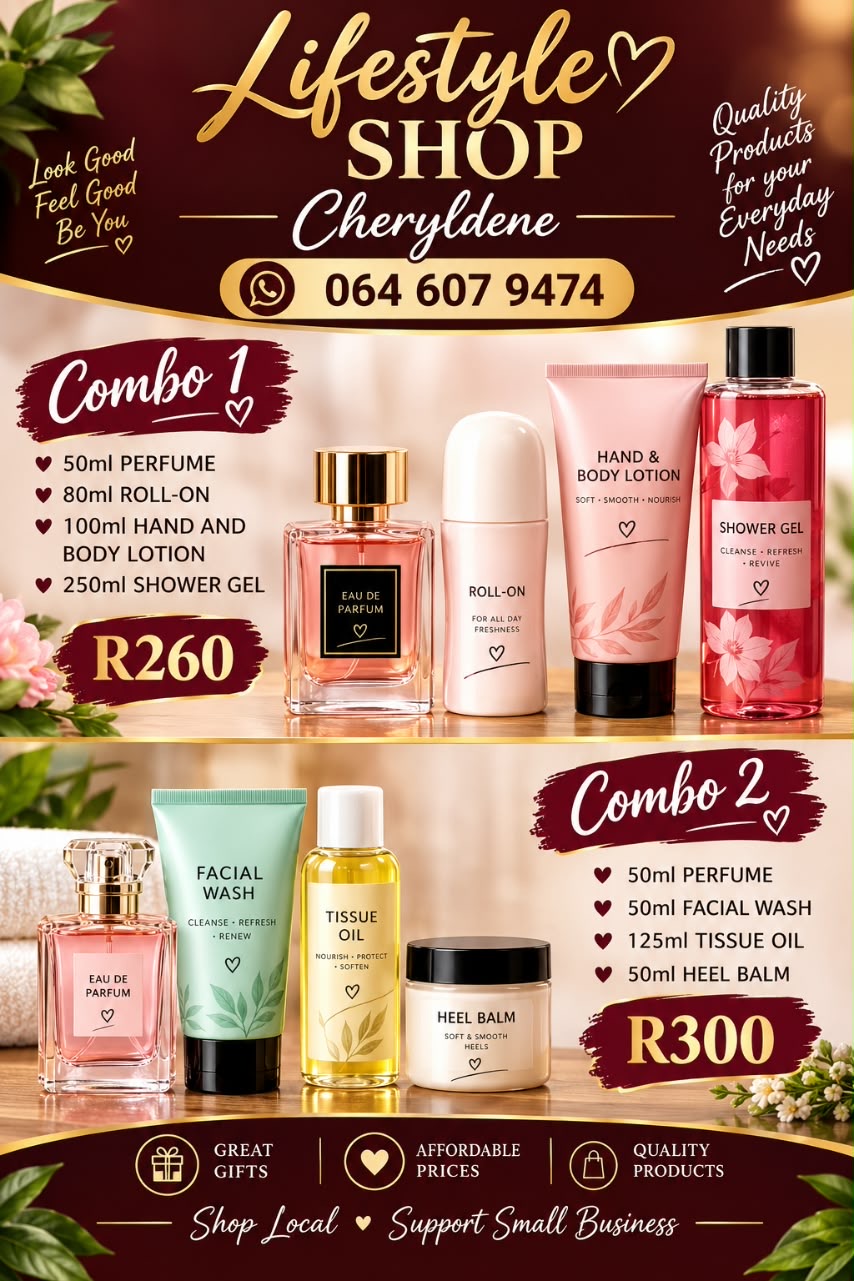 My Lifestyle Shop