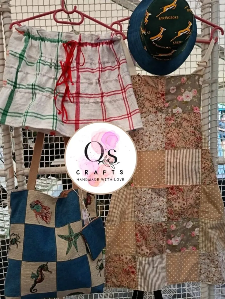 Q's Crafts