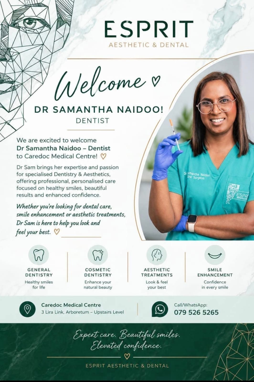 Esprit Aesthetic & Dental
