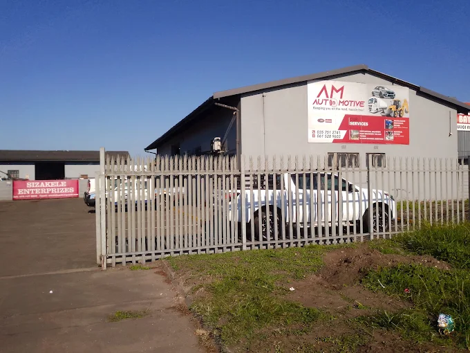 AM Automotive Service Centre