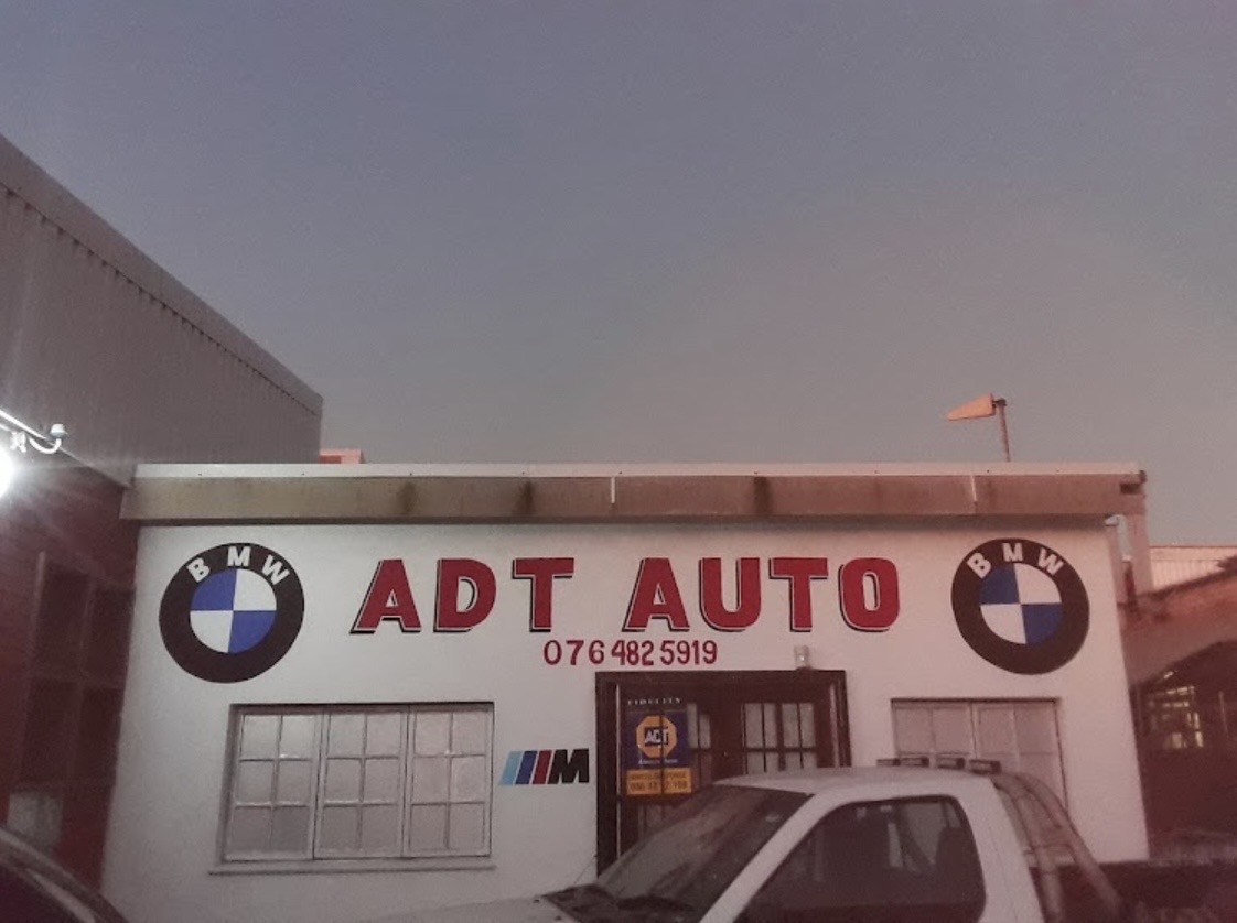 Adt Auto