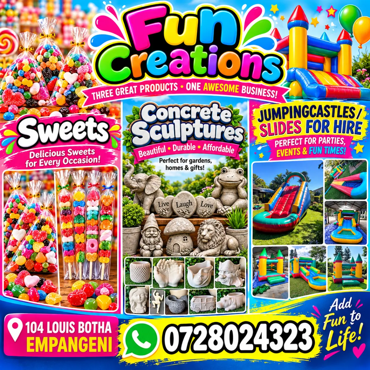 Fun Creations