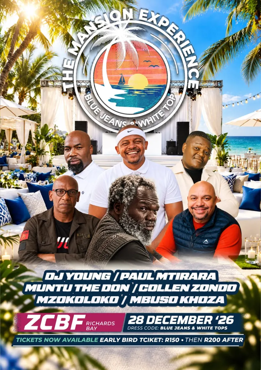 The Mansion Experience