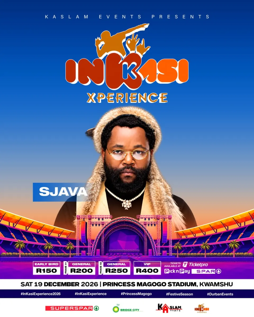 Inkasi Xperience 2026