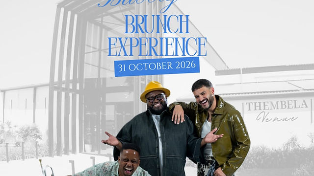 Bubbly and Brunch Experience